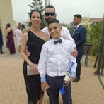 Octavia Blake - Facebook Profile Picture of Octavia Blake (@Octavia-Blake) on Facebook