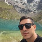 Profile Picture of Daniel Alejandro Maya R. (@danielmaya94) on Instagram