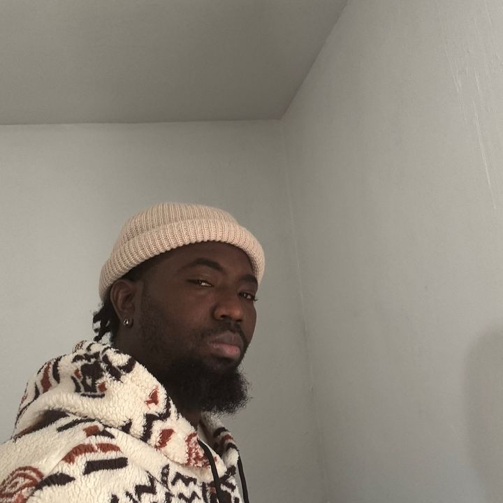 Profile Picture of Black fayaman 😏😏😏😏 (@johnsondav06) on Tiktok