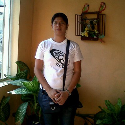 Profile Picture of Carolina Mata (@carolinamata151) on Twitter