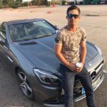 Profile Picture of Michael Randall (@mjrandall17) on Instagram