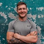 Profile Picture of Robin Good Ⓥ Nutrition & Fitness Coach 🌱 Plant Protein God 🔱 (@robingood_fit) on Instagram
