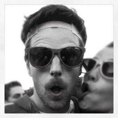 Profile Picture of Simon Jaynes (@5imonJaynes) on Twitter