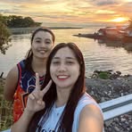 Profile Picture of Melanie Madelo Ensomo (@melanie.madelo.ensomo) on Facebook