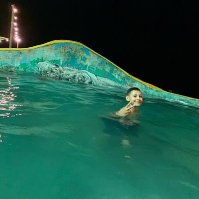 Profile Picture of Jeremy Otero (@JeremyOtero8) on Twitter