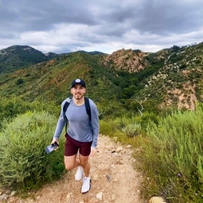 Profile Picture of Jœy (@JoeJoeperea) on Twitter