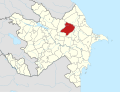 Profile Picture of Ismayilli Districton Wikipedia