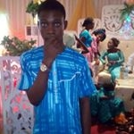 Profile Picture of oyedele samuel (@hoyedeleh) on Instagram