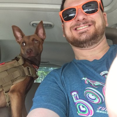 Profile Picture of Joe Purnell (@joepurnell) on Twitter