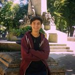 Profile Picture of Kevin Cader (@cr0w_sk8) on Instagram