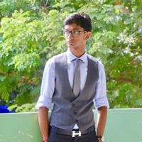 Profile Picture of Abhishek Parikh (@abhishek-parikh-29) on Quora