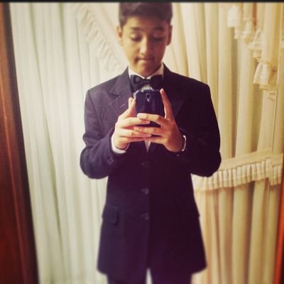 Profile Picture of Pasquale Nuzzo (@pasqualen24) on Twitter