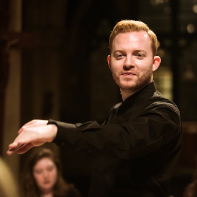 Profile Picture of Dominic Brennan (@D_O_Brennan) on Twitter