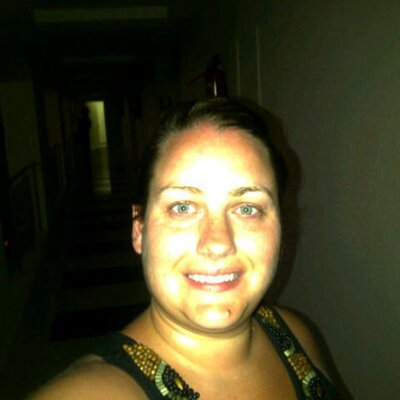 Profile Picture of Lucy Anne Markham (@lucyannemarkham) on Twitter