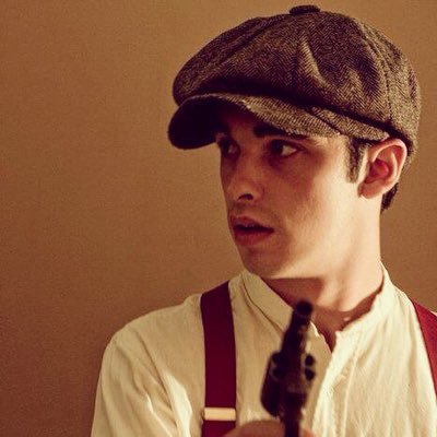 Profile Picture of Nicholas Capone (@thatcapone) on Twitter