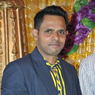 Profile Picture of Anil Soni (@anilsoni29) on Twitter