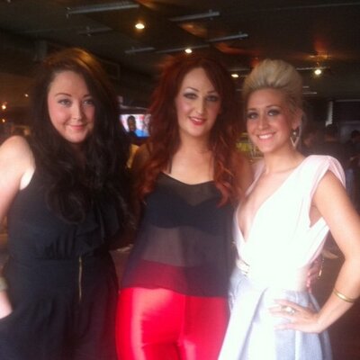 Alexa Wade - Twitter Profile Picture of Alexa Wade (@6Lexi) on Twitter