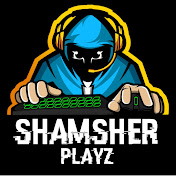 Profile Picture of Shamsher Playz (@ShamsherPlayz) on Youtube