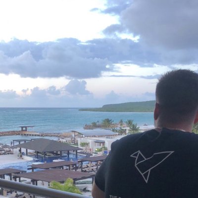 Profile Picture of Michael Duarte (@_Duarte17) on Twitter