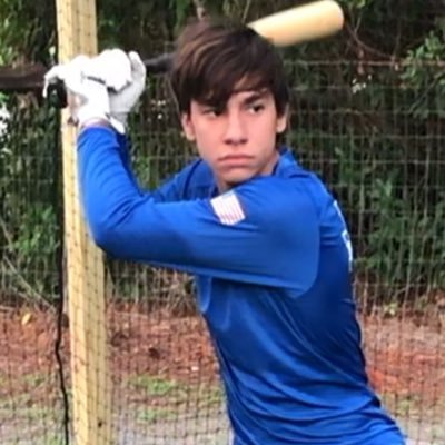 Profile Picture of Garrett MacDougall (@GarrettMacDoug1) on Twitter