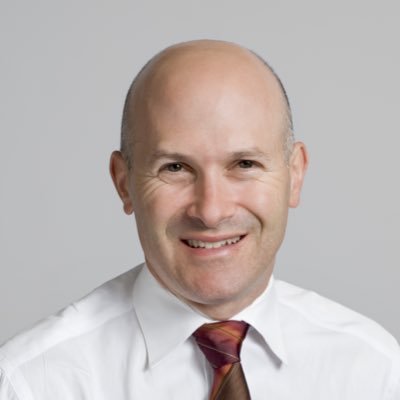 Profile Picture of Christopher Kramer MD (@ChrisKramerMD) on Twitter