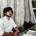 Profile Picture of Albert George Tom (@albert_gt_) on Instagram