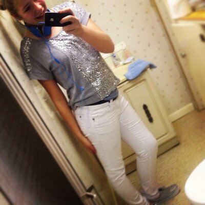 Profile Picture of Bailey Testerman (@BaileyRae9) on Twitter