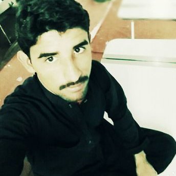 Profile Picture of Amanullah KhAn (@Amanullahkhan86) on Twitter