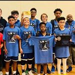 Treyvon Dwayne Ashley/ TA04 - Instagram Profile Picture of Treyvon Dwayne Ashley/ TA04 (@yktg.trey) on Instagram