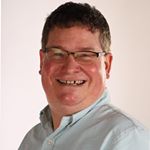 Profile Picture of Stuart Bruce (@stuartbruce) on Instagram