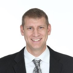 Profile Picture of Brian Butch (@Brian_Butch) on Twitter