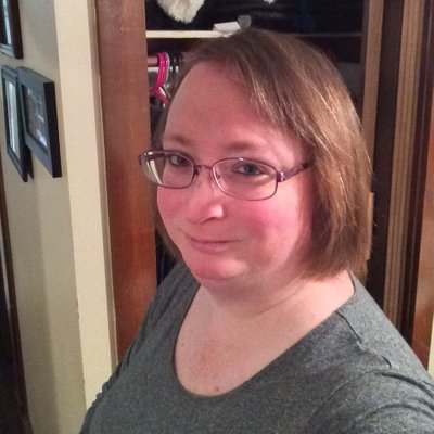 Profile Picture of Jacqueline R. Mathis (@JacquelineRae75) on Twitter