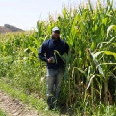 Profile Picture of César Quijano (@CesarQuijano13) on Twitter