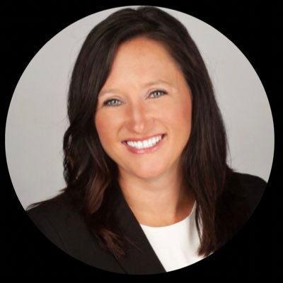 Profile Picture of Rachel DeLago (@rachel_delago) on Twitter