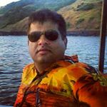 Profile Picture of Rajesh kishnani (@rkishnani) on Instagram