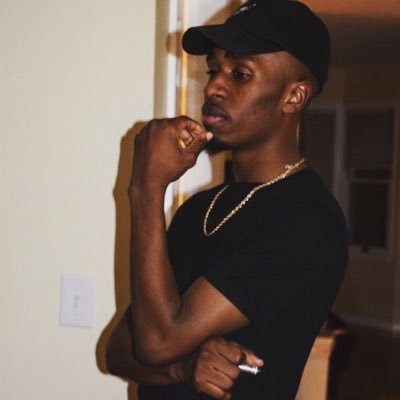 Profile Picture of Jordan Gerald (@Geraldz_jay17) on Twitter