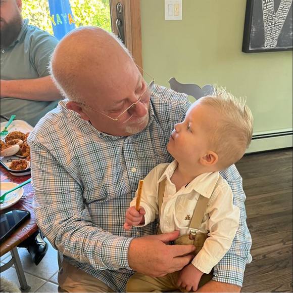 Profile Picture of Rich Tagliaferri (@rpt59) on Poshmark