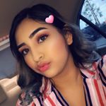 Profile Picture of Anahi ramos ❤️ (@baabygirl21_) on Instagram