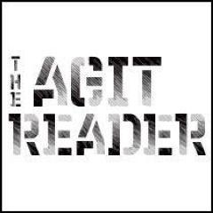 Profile Picture of The Agit Reader (@AgitReader) on Twitter