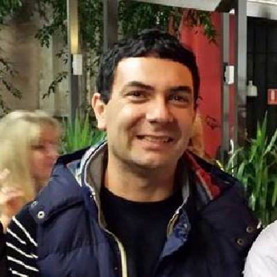 Profile Picture of Peter Reeve (@Reevesy_1979) on Twitter