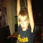 Profile Picture of Gwen Moody (@gwenmoody3549) on Instagram