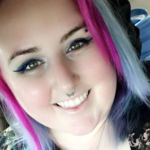 Profile Picture of Bridget Mcglade (@bmcglade536) on Poshmark