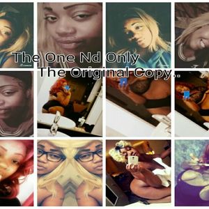 Profile Picture of Monique Dixon (@bambiimonroe) on Myspace