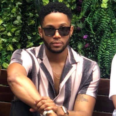 Profile Picture of Jerrell McKenzie (@unvmericvnidol) on Twitter