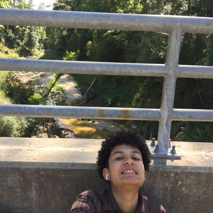 Profile Picture of Mario Zelaya (@thrashed_mario) on Tiktok