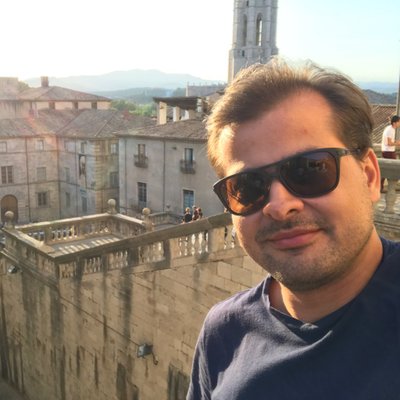 David Mardini - Twitter Profile Picture of David Mardini (@Bambino_David) on Twitter