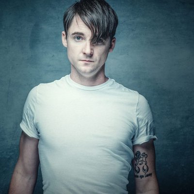 Profile Picture of Jonathan Johnston (@jonathanjmusic) on Twitter