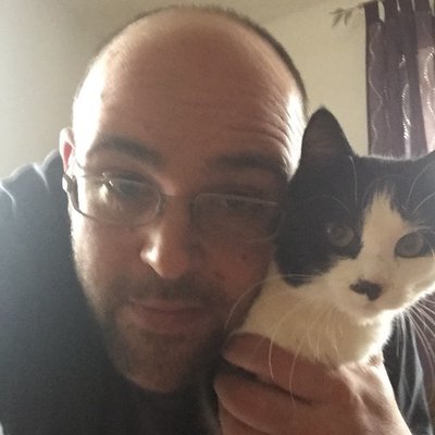 Profile Picture of Peter Reinhart (@technowuschl) on Twitter