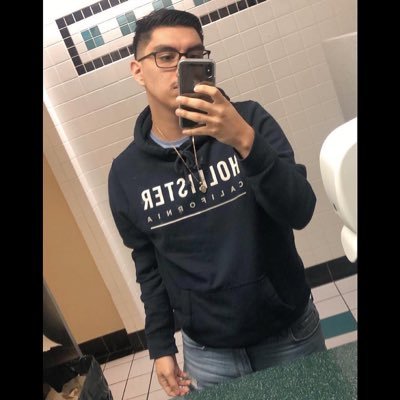 Profile Picture of Luis Garcia⚽️ (@Garcialuis10_) on Twitter