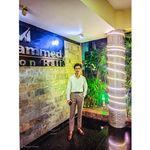 Profile Picture of Faraz Ahmed Chowdhury (@its_f_a_chowdhury_02) on Instagram
